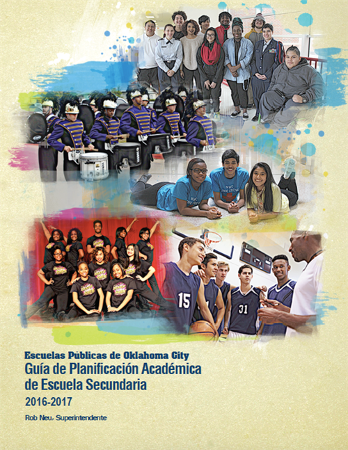 Guía de Planificación Académica de Escuela Secundaria Guía de Planificación Académica de Escuela Secundaria